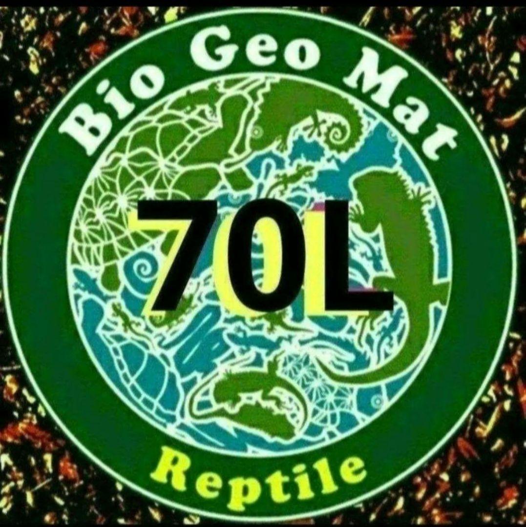 お盆期間中特別セール‼8/12～17まで【バイオジオマット70L 大容量】 Amazon | 糞尿を分解するマット Bio Gio Mat（バイオジオマット）業務