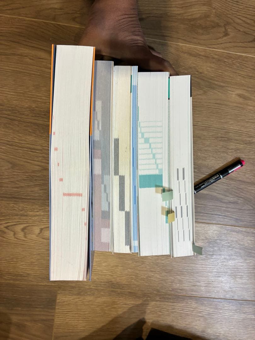 合格実績】情報処理安全確保支援士 三好本、旧村山本、徳丸本、午後