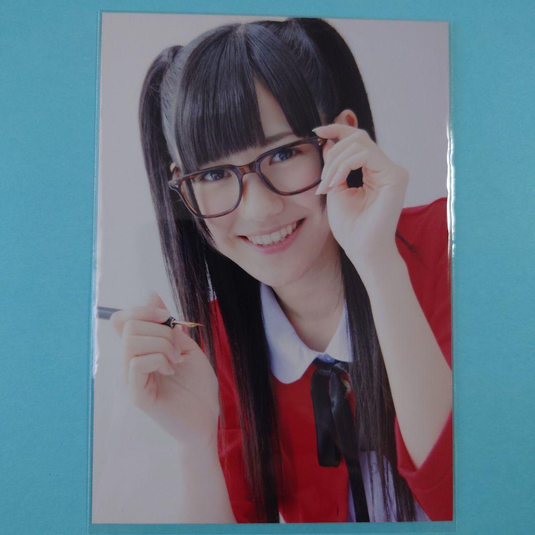 る*あ様 「送料込み」AKB48 渡辺麻友 生写真 眼鏡 - メルカリ