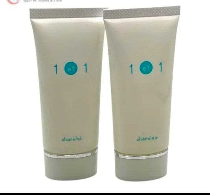 アンエアン 美容液 2本セット シャルクレール 1et1 アンエアン 30ml シミ対策 美容液 : BRハウス