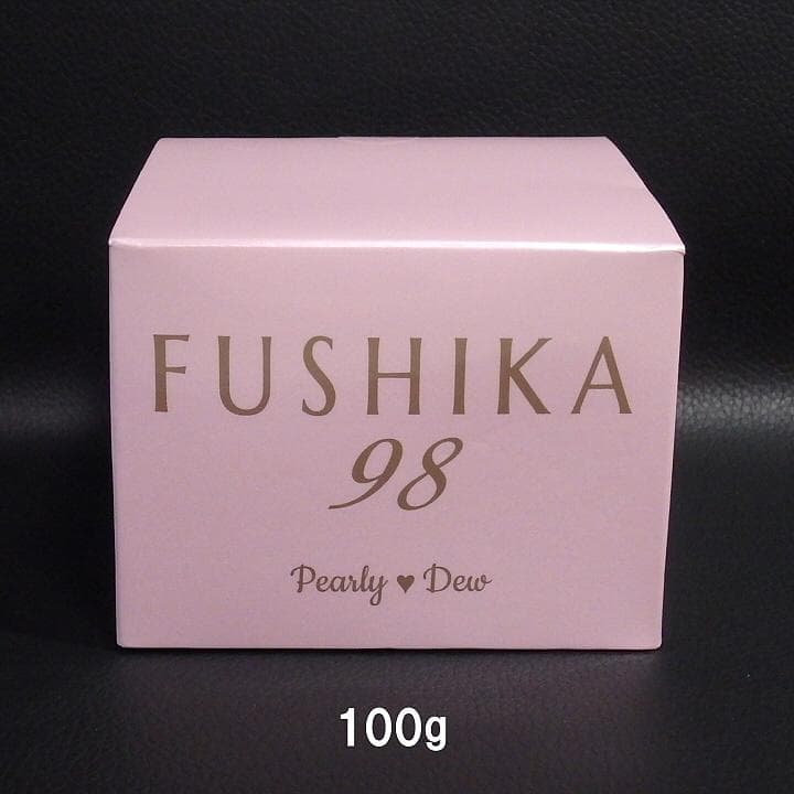 パーリーデュー FUSHIKA98プレミアムオールインワン美肌ジェル 100g