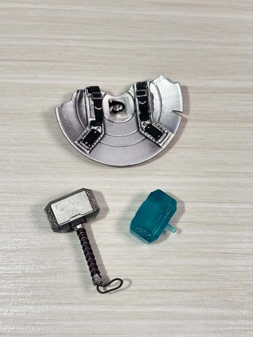 S.H.Figuarts キャプテンアメリカ カスタム フィギュア figure