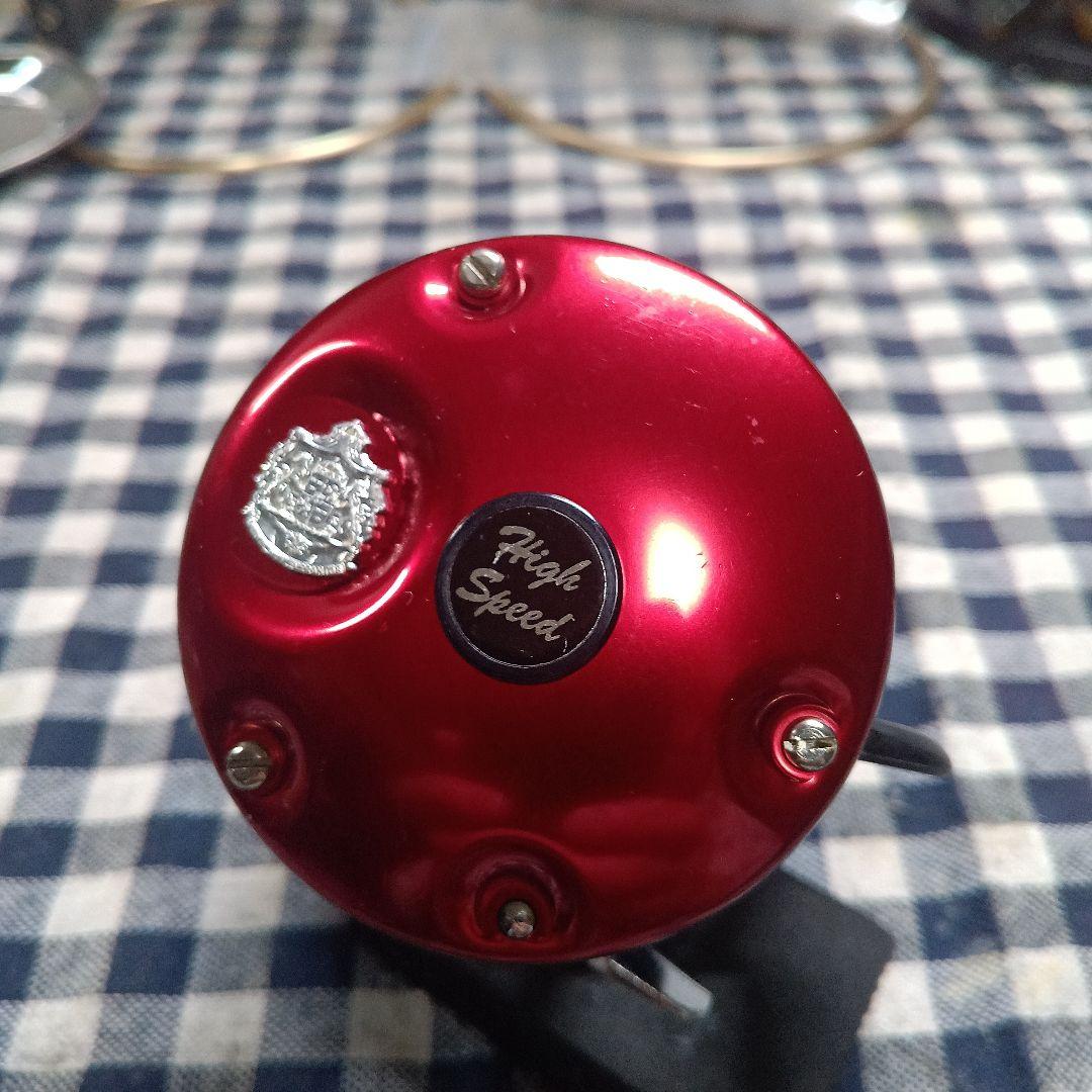 ABU アンバサダー5600AL 尚人様専用扱い - メルカリ