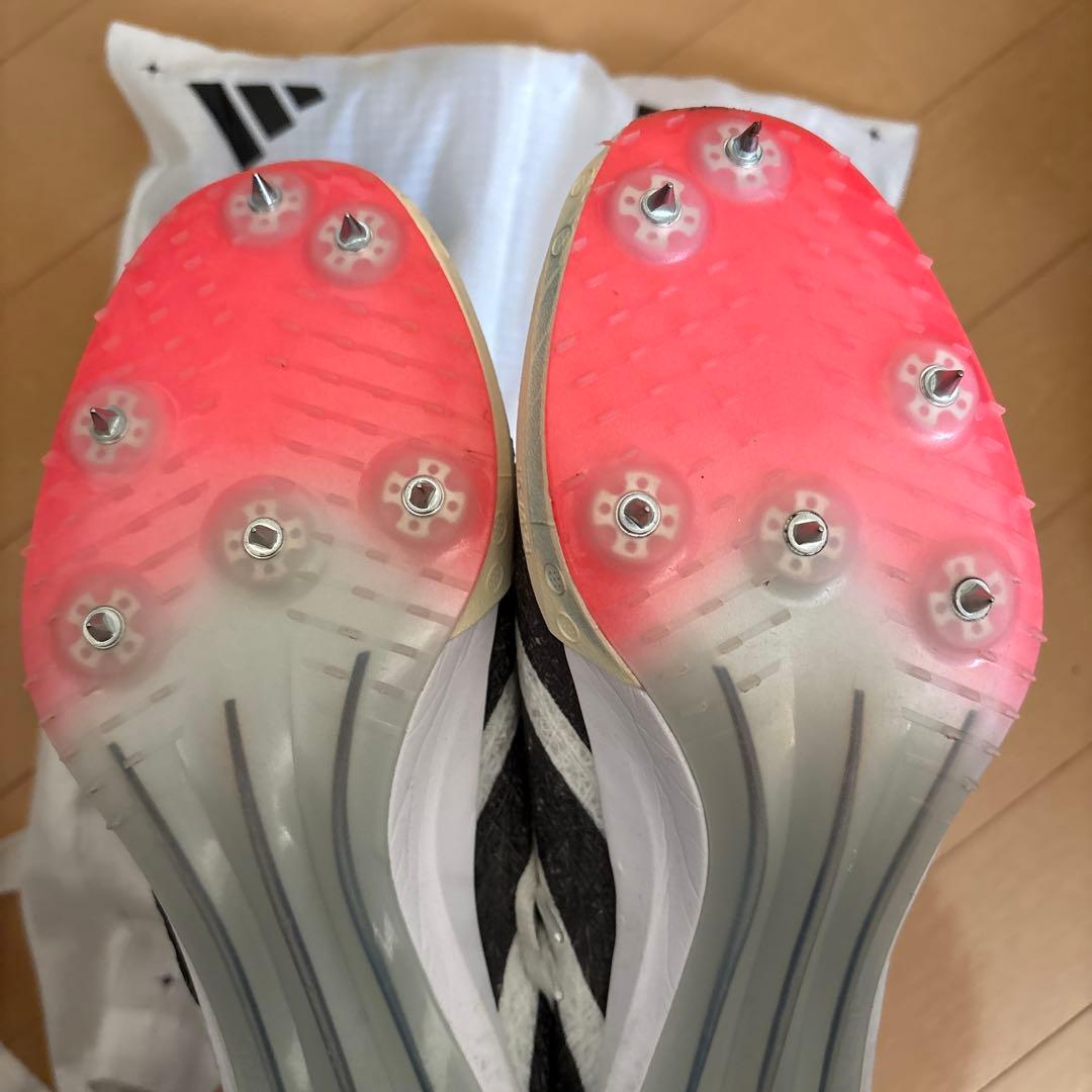 adidas ADIZERO prime SP3　27.0cm