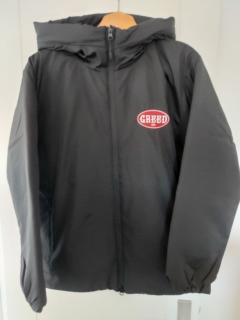 GRBBBD13 グリード ジャケット UNITED ARROWS green label relaxing｜[size SHORTあり]Greed グリード