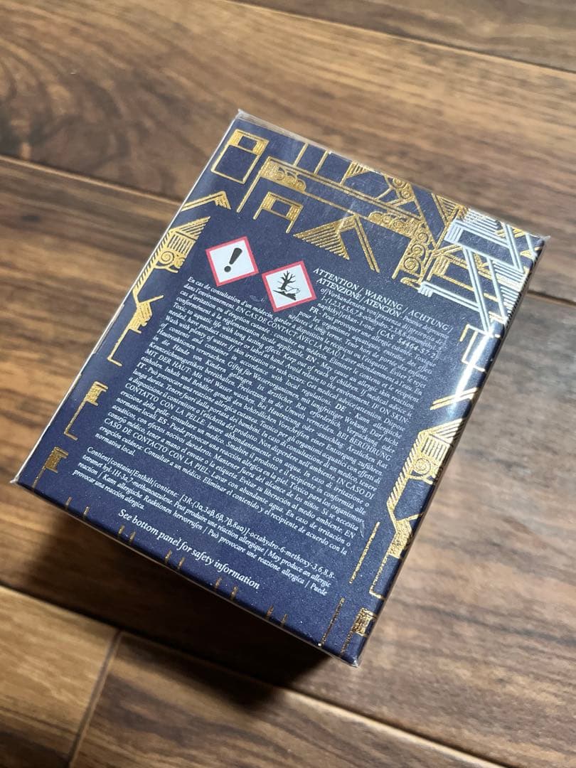 Diptyque NEWYORK scented キャンドル190g - メルカリ