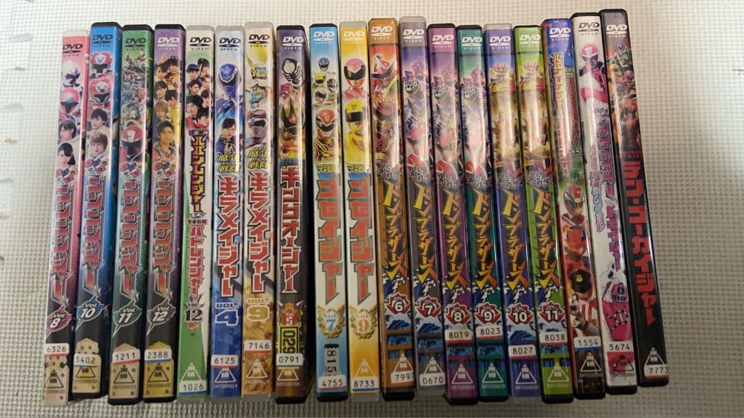 お宝新品DVD【スーパーモモコ4】西田ひかる かわいさとみ 神崎聖子 本