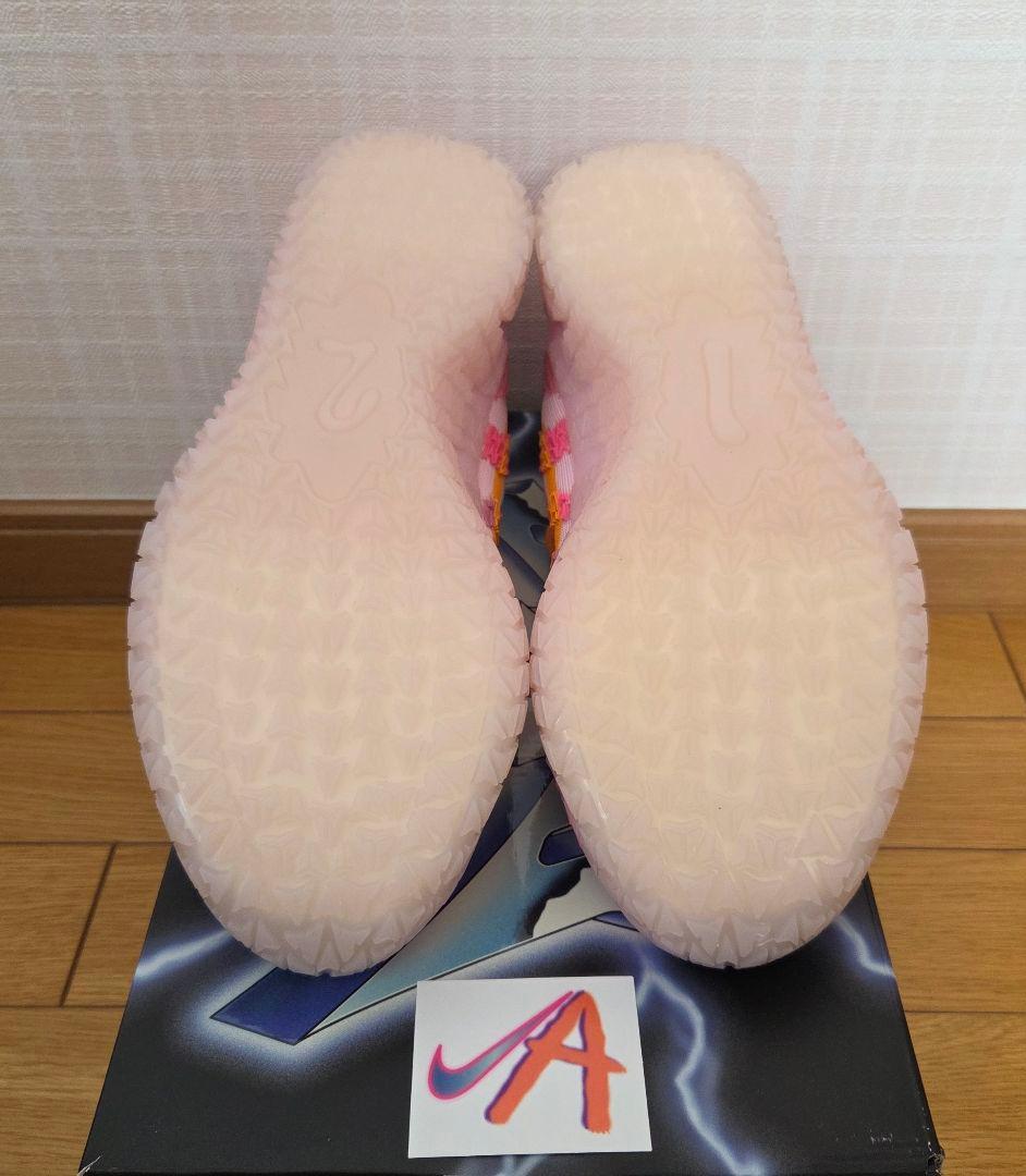 S*i様 NIKE JA3 Jelly Bean　ジャ3 26.5cm