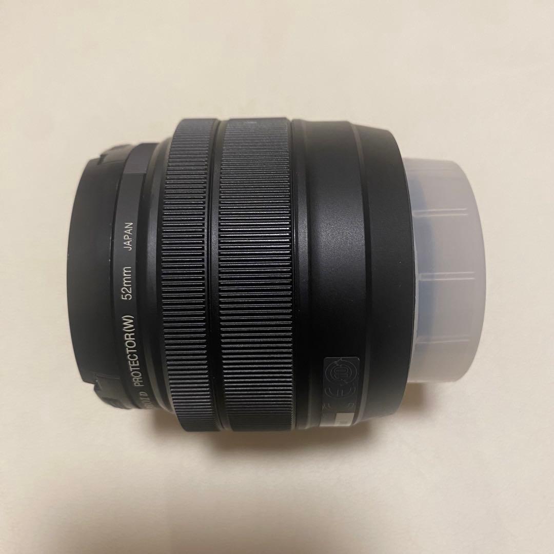 富士フイルム XC15-45mmF3.5-5.6 OIS PZ