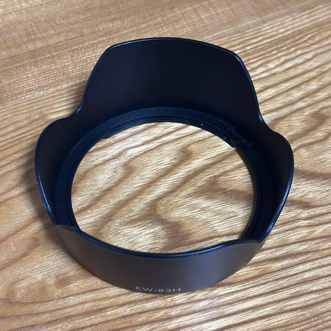 レンズ(ズーム) CANON EF-S 10-22mm F3.5-4.5 USM