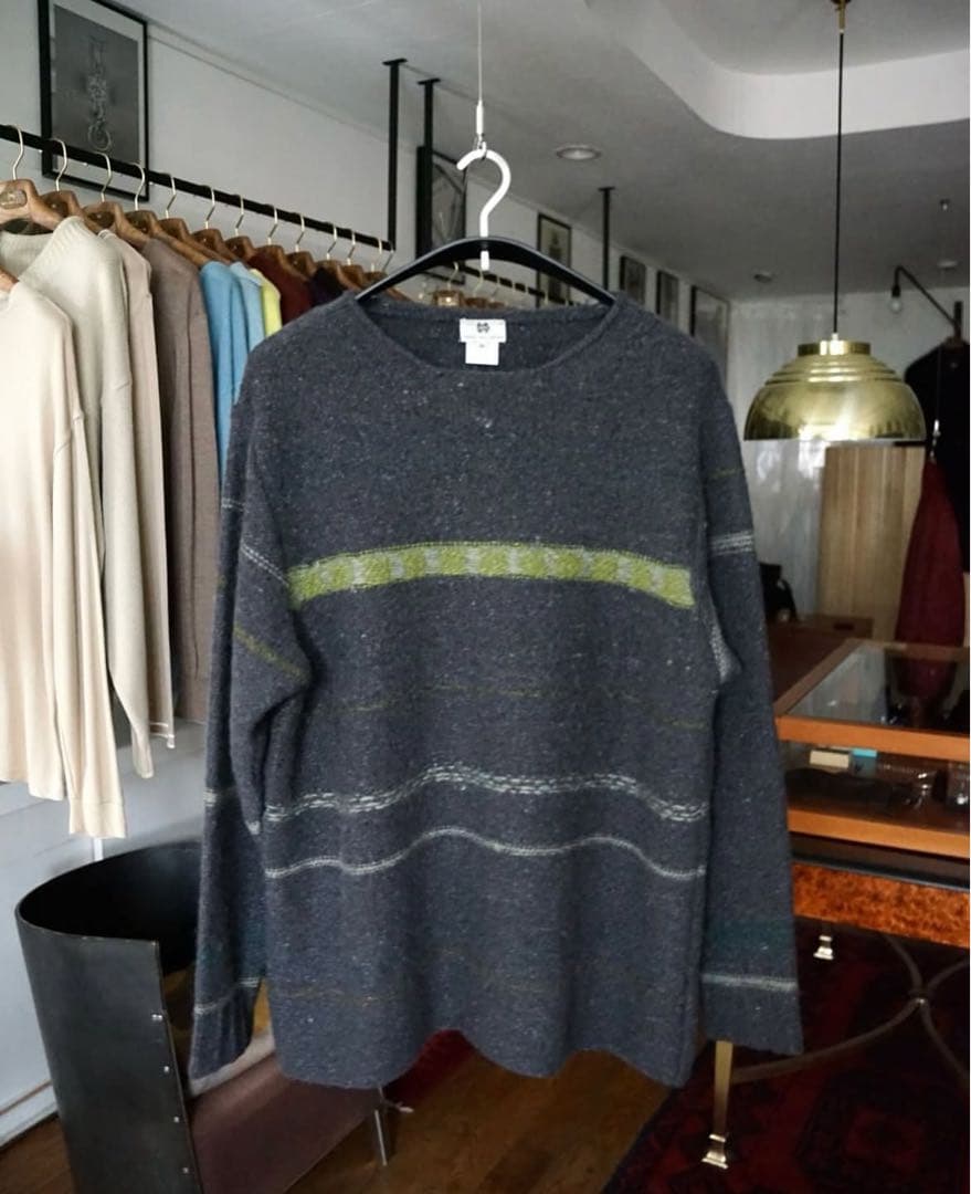 【名作】DriesVanNoten 1994aw 名作】DriesVanNoten 1994aw - メルカリ