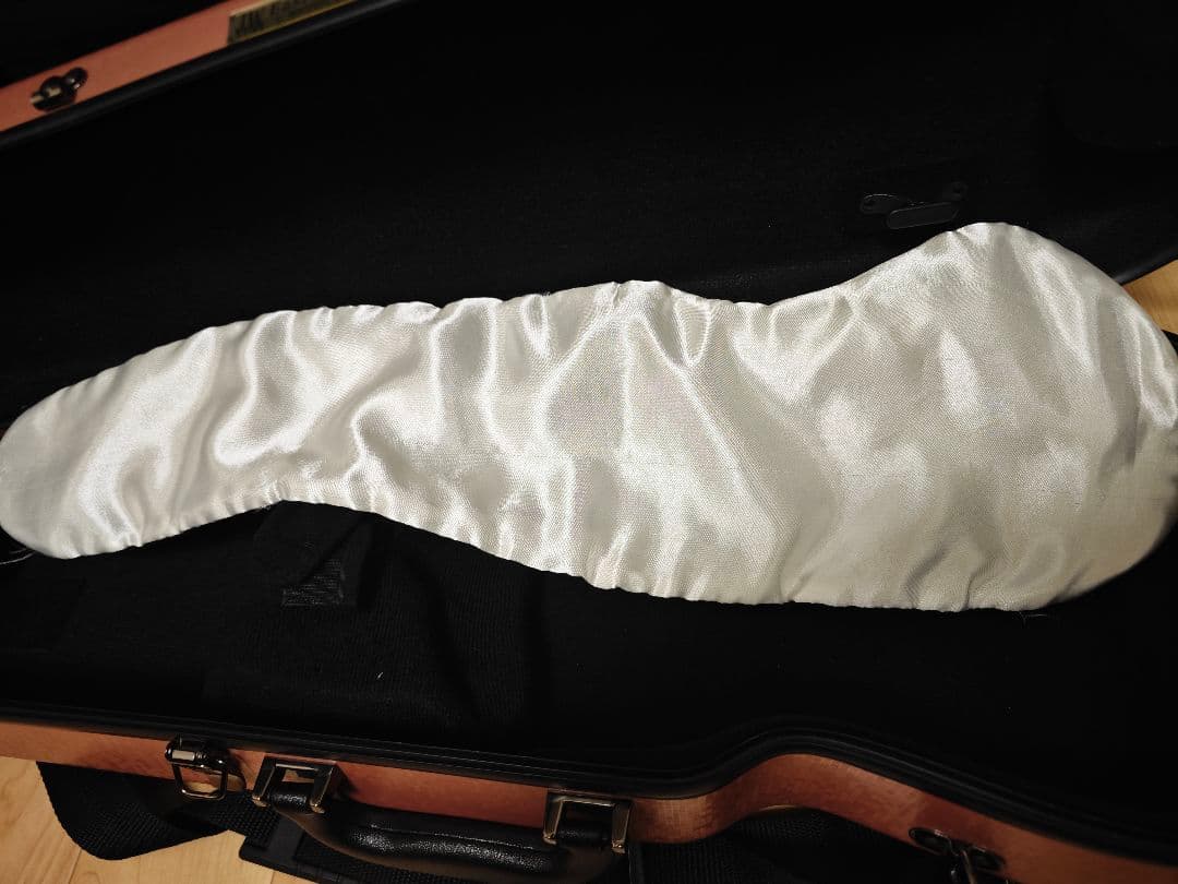 J.W.EASTMAN バイオリンケース ハードケース 4/4サイズ 弦楽器