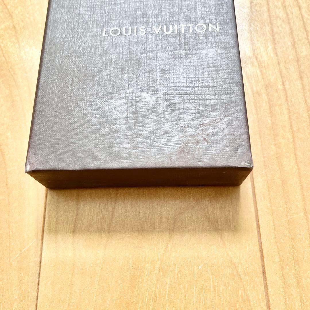 VIP限定品】LOUIS VUITTONルイヴィトン カードケース ノベルティ