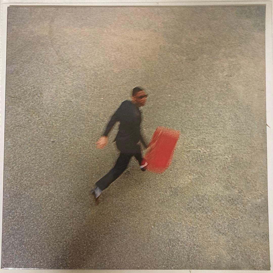 Samm Henshaw / Untidy Soul 新品未開封 LP - メルカリ