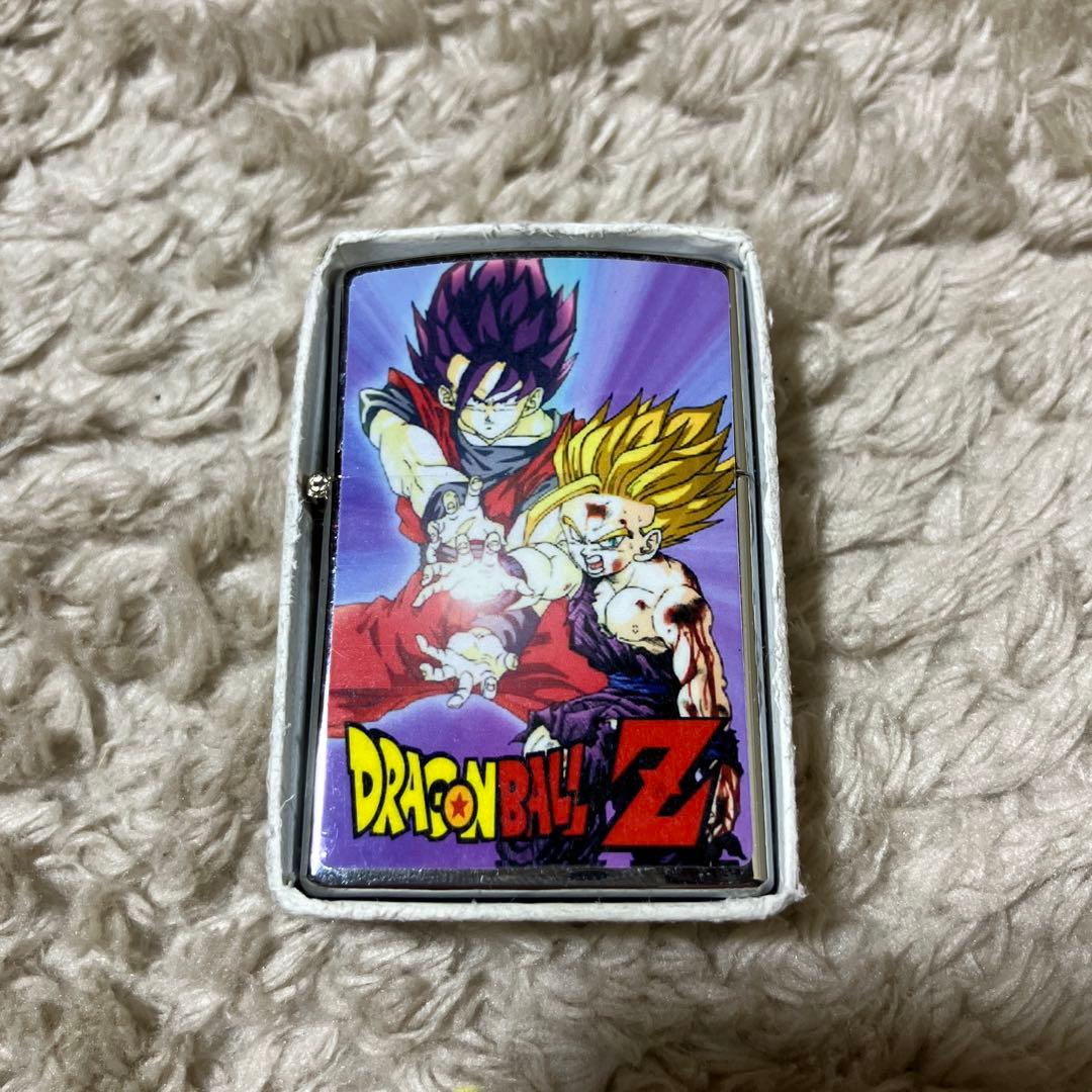 オイルライター ドラゴンボール 喫煙具 ライター - メルカリ