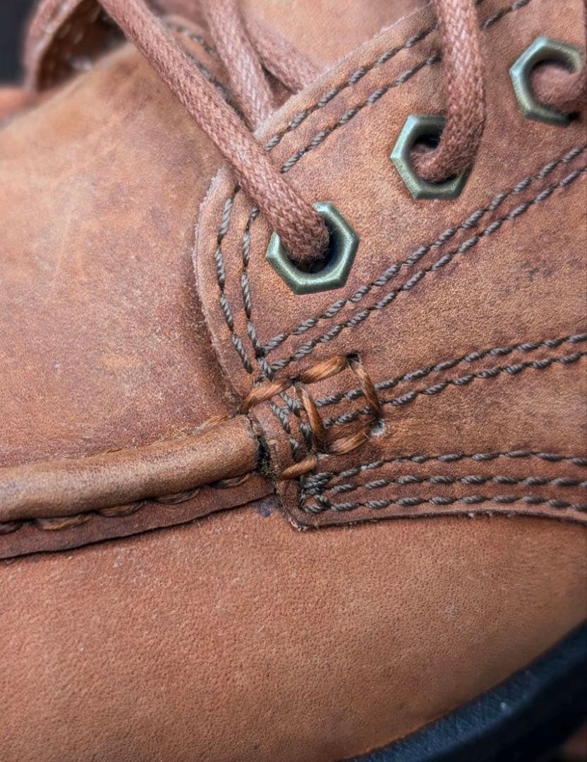 NIKE ACG AIR CAIRNGORM US8 - メルカリ