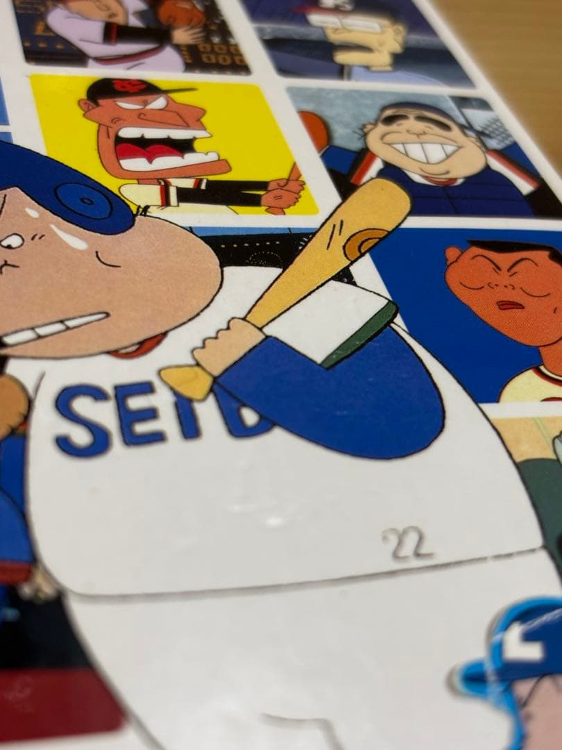 がんばれ タブチくん DVD-BOX セル版 - メルカリ