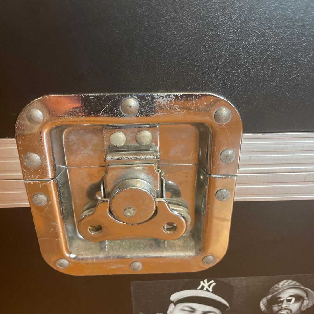 レコード用ハードケース LP 12インチ 約90枚収納可の通販はau PAY