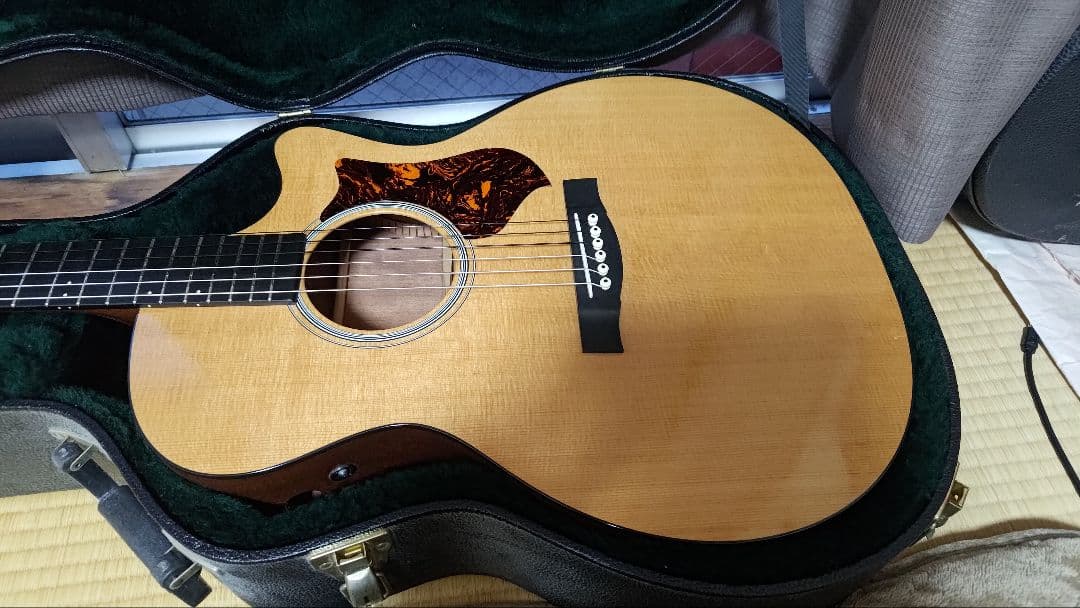 Martin GPCPAシリーズ(半ジャンク) - メルカリ