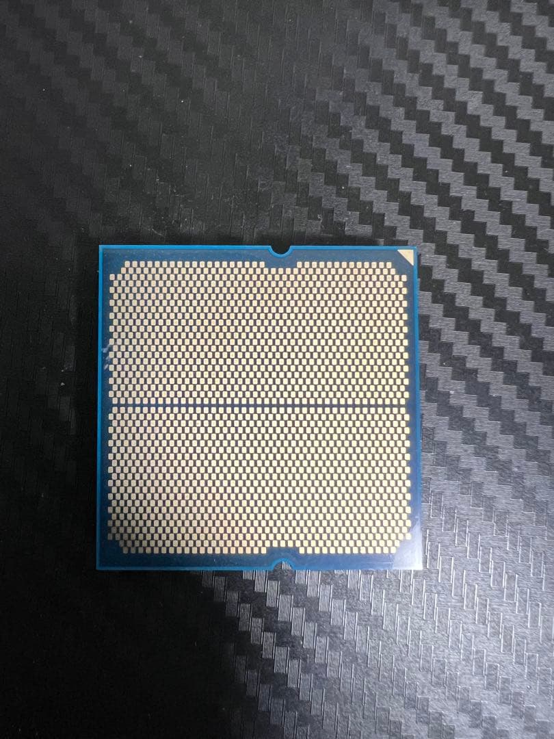 ふ*神様 AMD Ryzen 7 9800X3D CPUジャンク