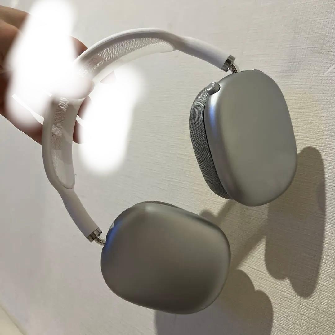 AppleAirpodsMaxの互換品 2026年最新】airpods max 互換品の人気アイテム - メルカリ