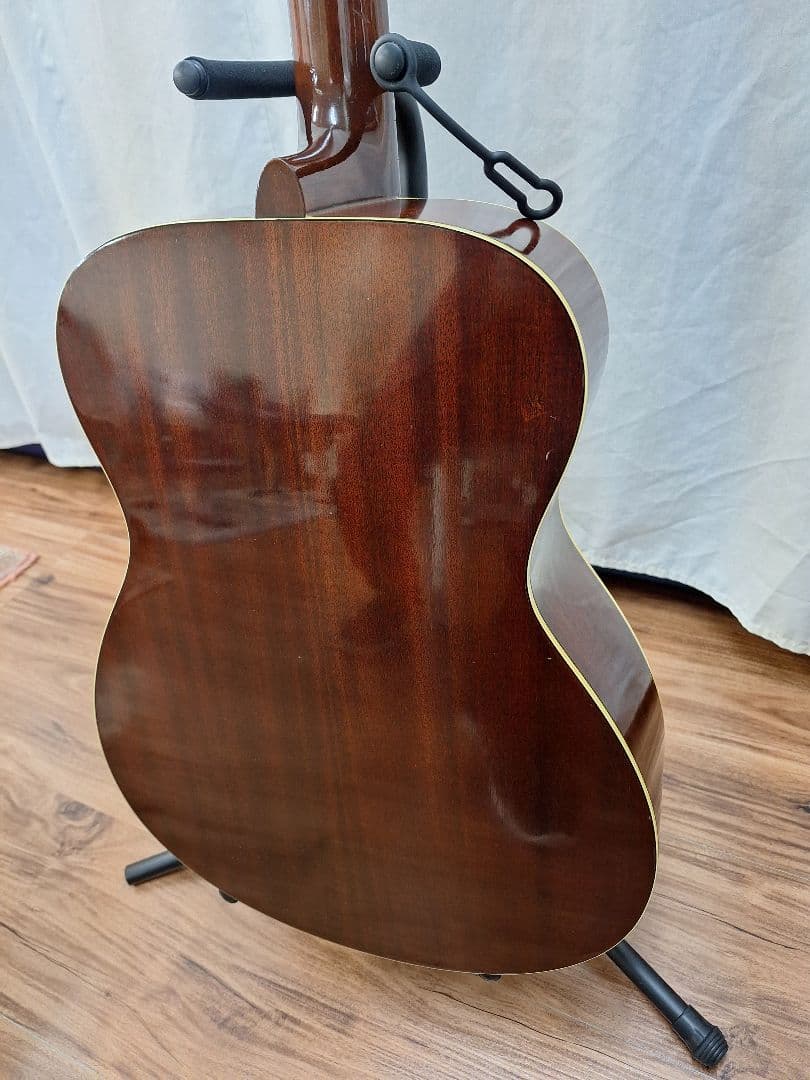 YAMAHA Vintage FG-200F黒ラベル出品再開 - メルカリ