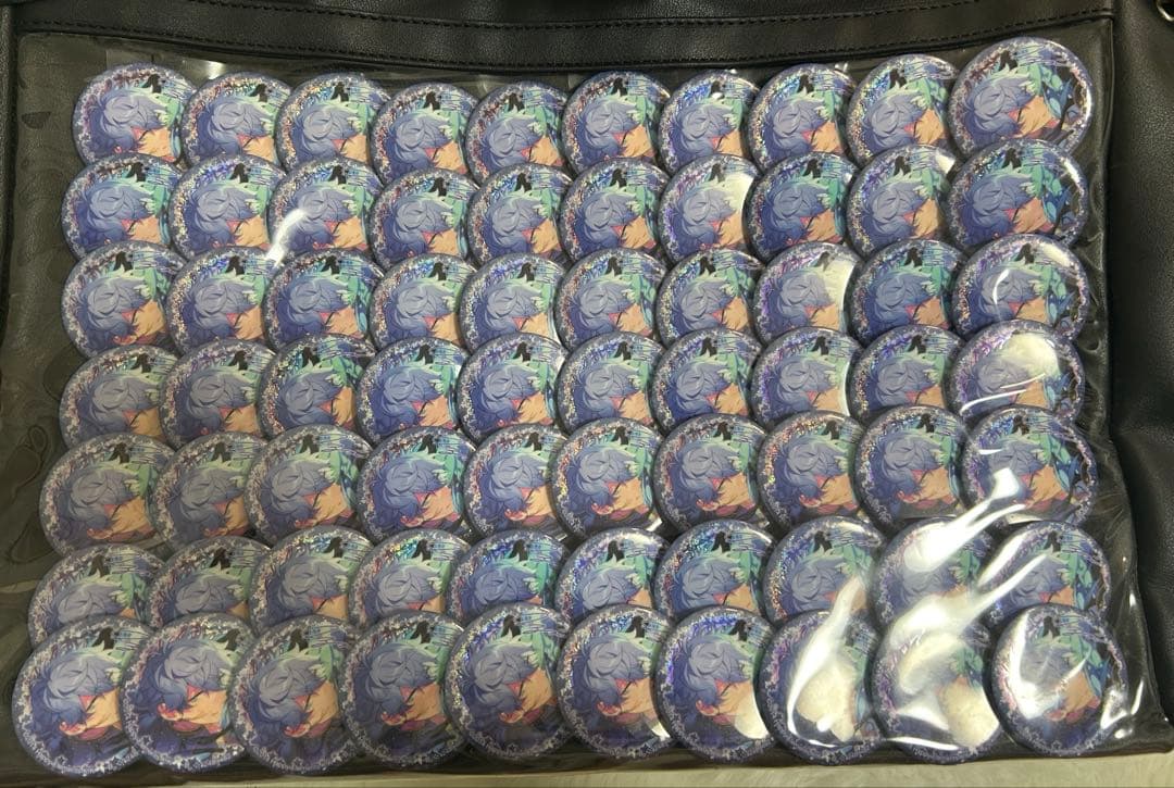 瀬名泉 痛バ A3 カプ缶 あんさんぶるスターズ ザッカマート - メルカリ