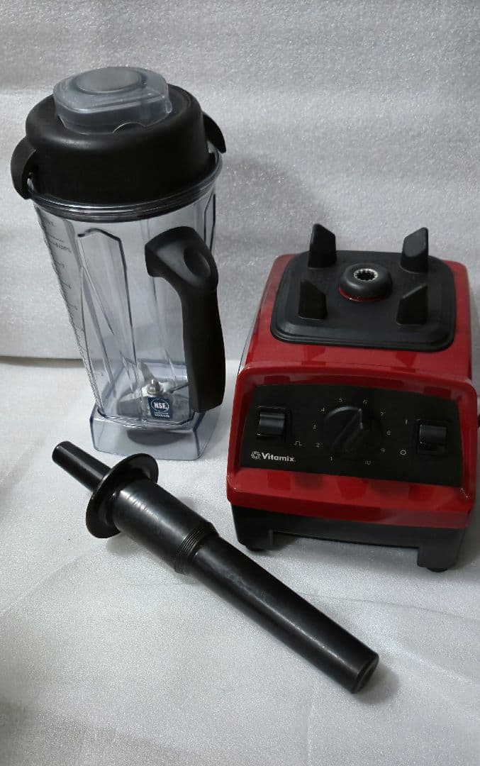 Vitamix E310 VM0202 バイタミックス 製品情報(E310) | バイタミックス（Vitamix）