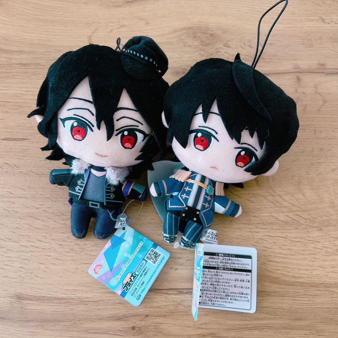 最終値下げ】あんスタ 朔間凛月 グッズまとめ売り