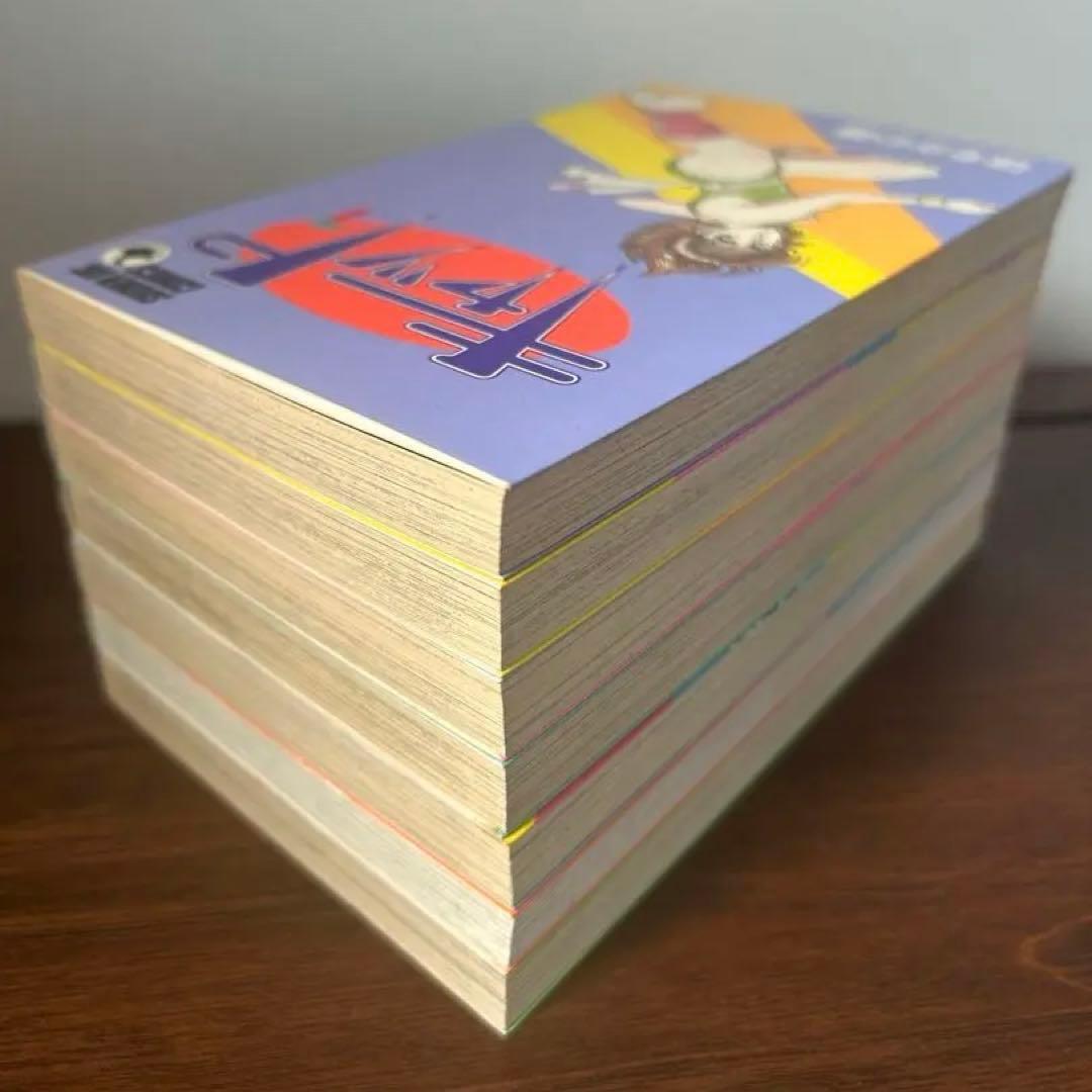 【レア!! 女子プロレス名作漫画初版セット】 キャット ほそかわ春