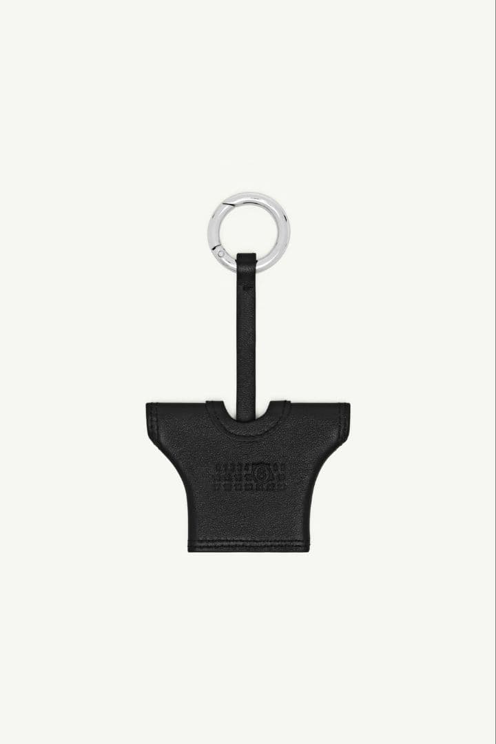 《Y_J》MM6 Tシャツキーチェーン