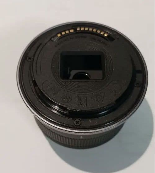 【美品】RF-S 18-45mm F4.5-6.3 IS STM　オマケ付