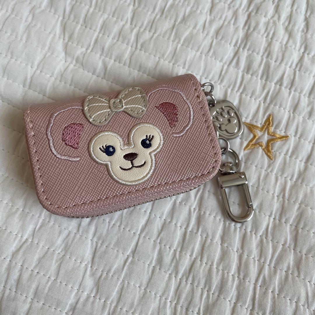 香港ディズニー シェリーメイ キーケース - メルカリ