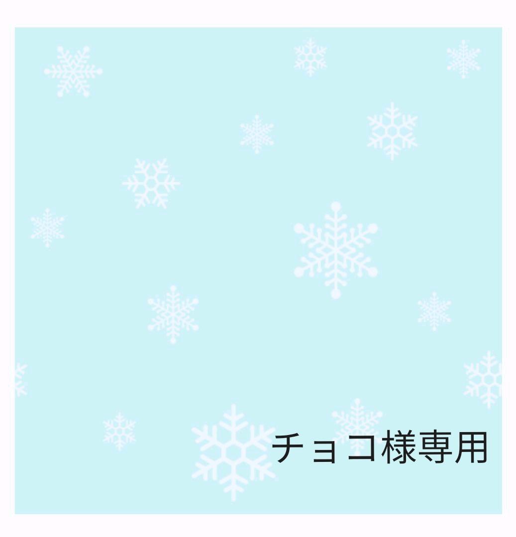 ❖チョコ様❖専用 ショコクル 6枚入