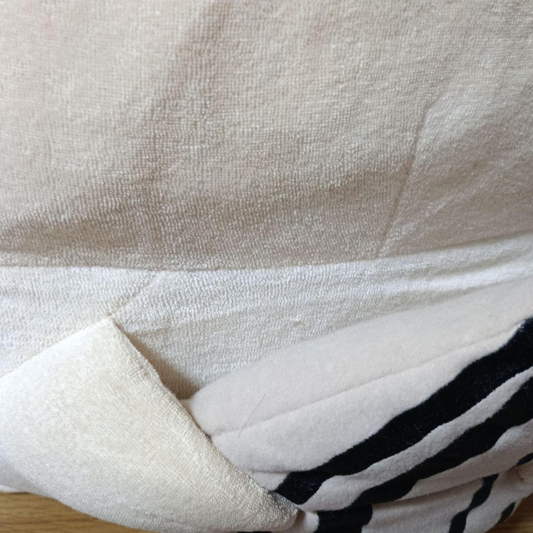 J*2様 ハムスター倶楽部 しげっち 特大サイズぬいぐるみ レトロ 希少