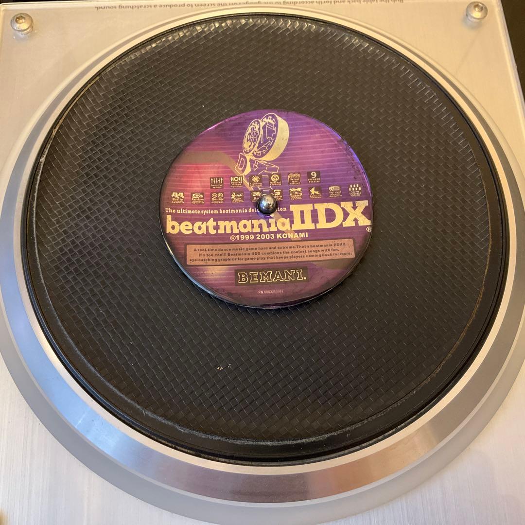 ジャンク】【皿無反応】beatmaniaIIDX DAOコン FP7 - メルカリ