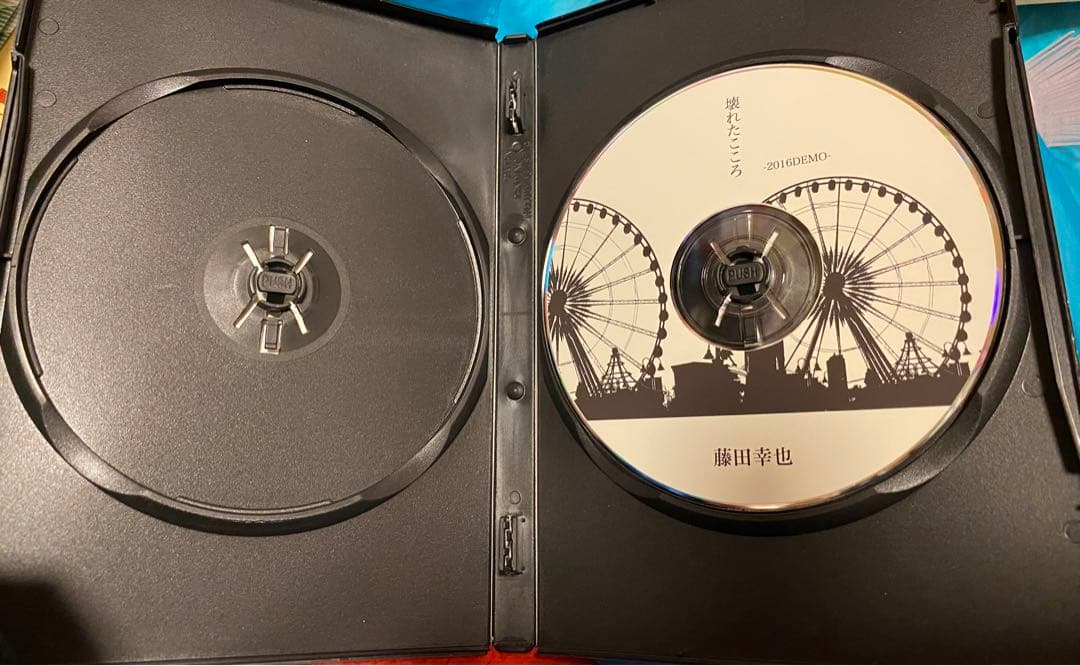 YUKIYAさん関連DVDセット