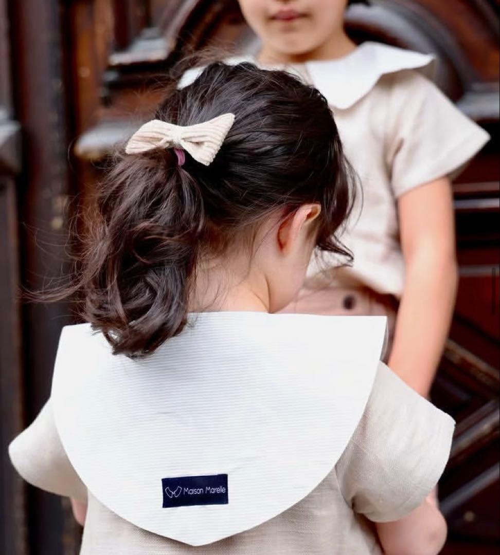 maison marelle メゾンマレル 24m - ロンパース・カバーオール特別