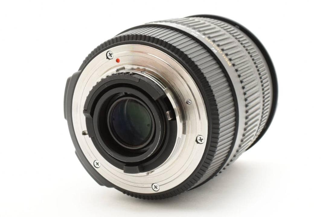 ★ SIGMA 17-70mm F2.8-4 DC MACRO OS HSM