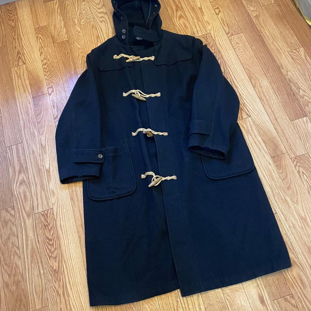 90s ラルフローレン ダッフルコート Lサイズ 日本製 90s ラルフローレン ダッフルコート Lサイズ 日本製 90s ラルフ