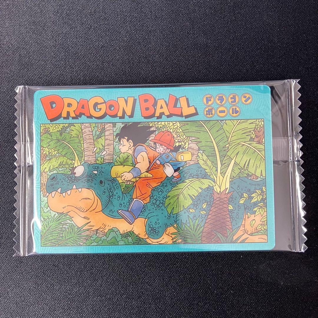 イタジャガ ドラゴンボール vol.7 シークレット +コンセプトレアセット