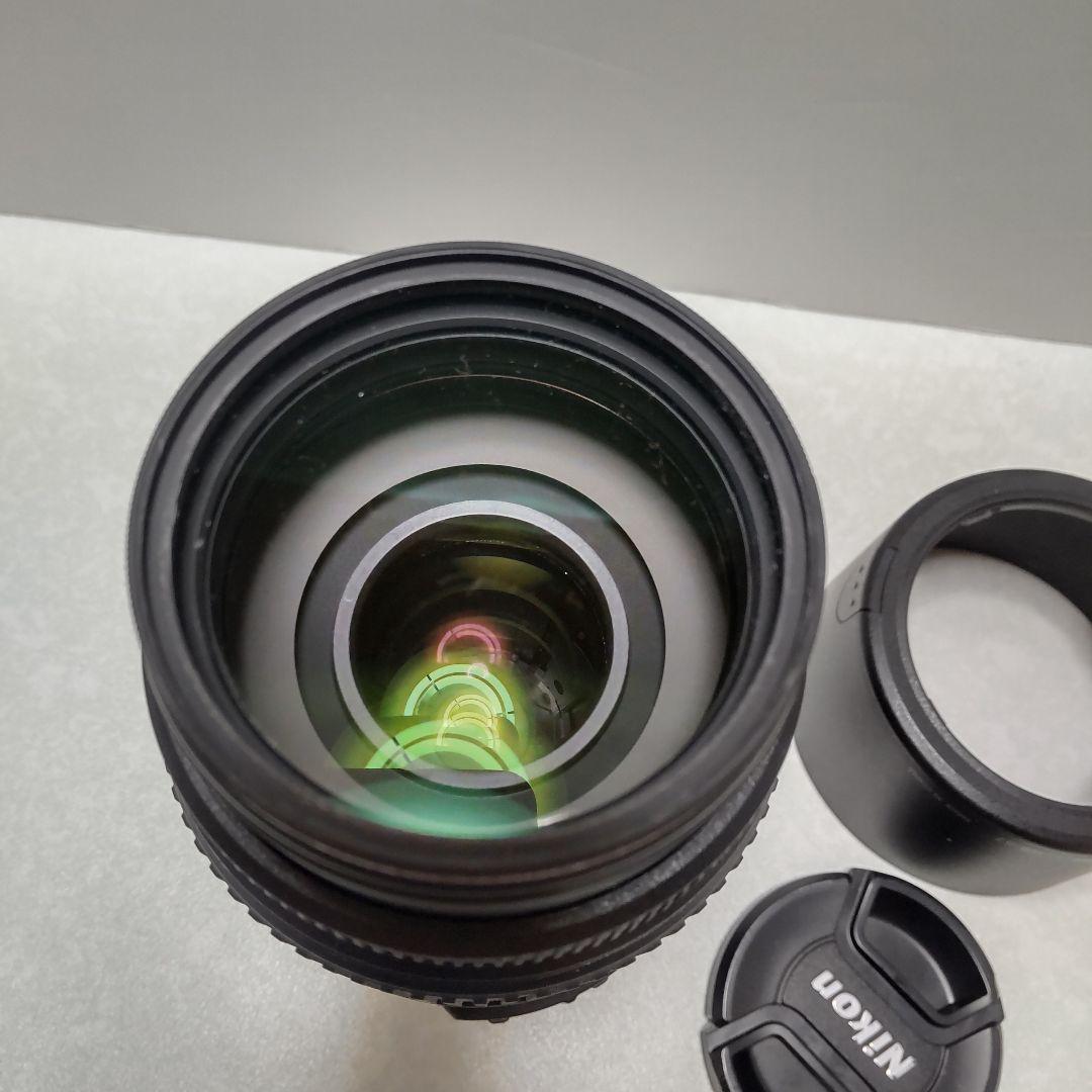 レンズ(ズーム) Nikon AF-S DX NIKKOR 55-300mm f/4.5-5.6