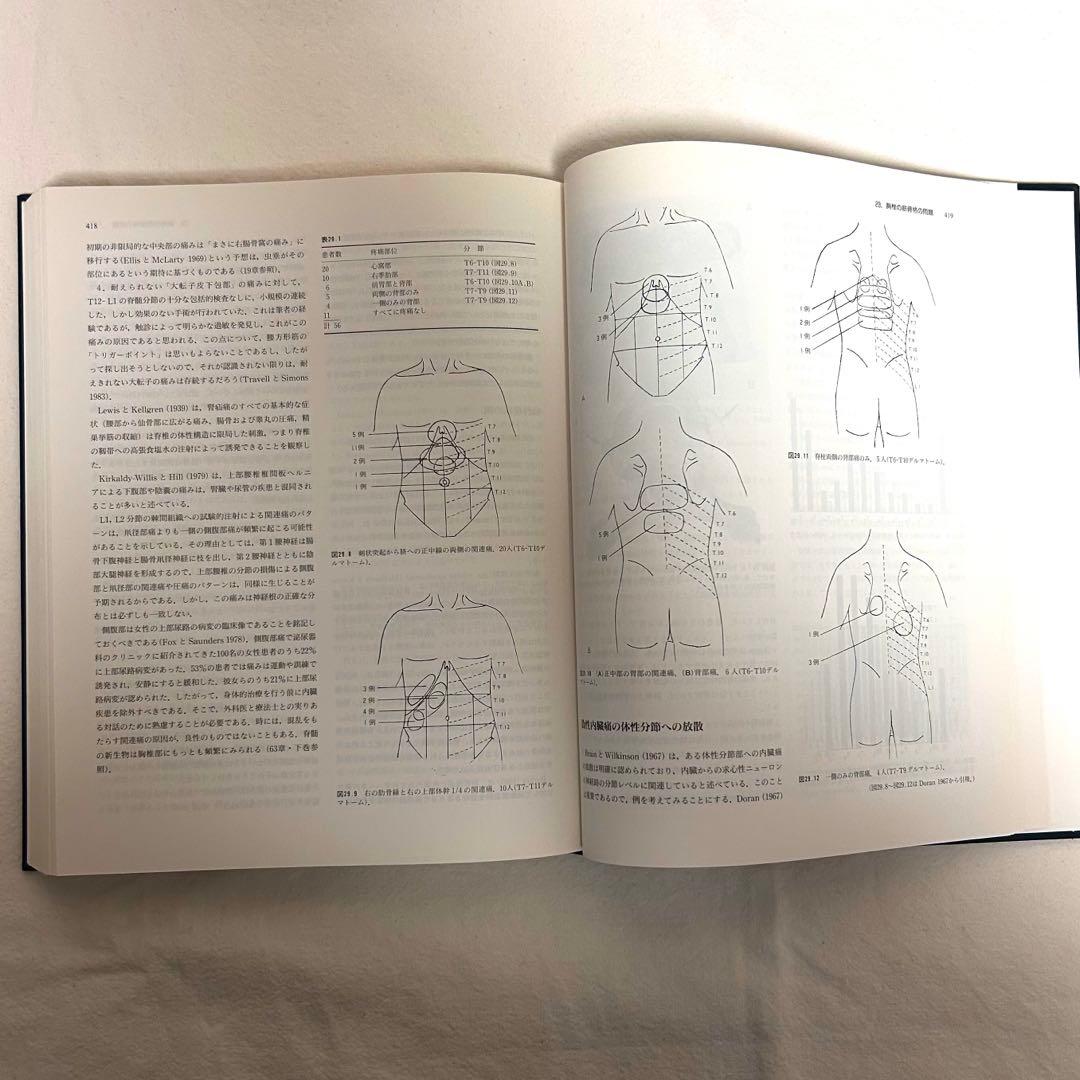 グリーブの最新徒手医学 上下2巻セット カイロプラクティック