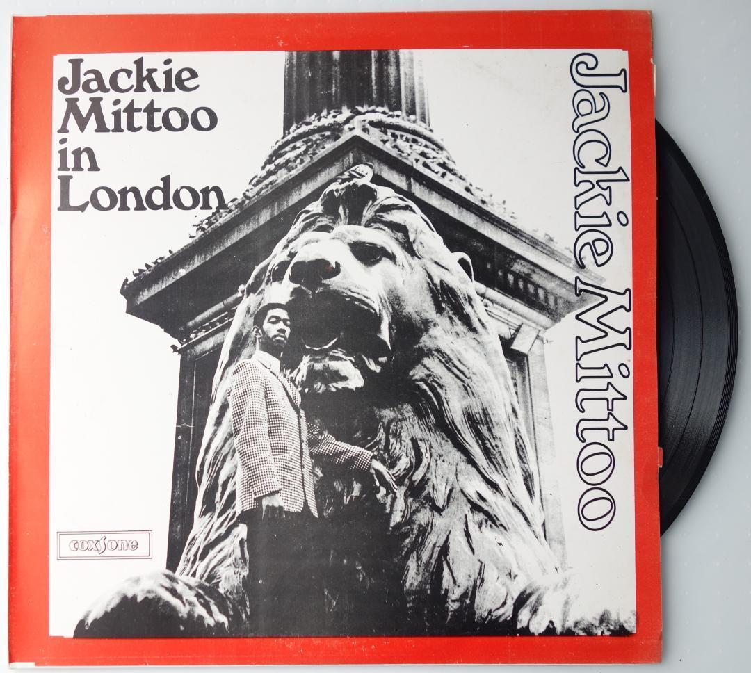 EryJAMAICAN MEMORIES -他2枚