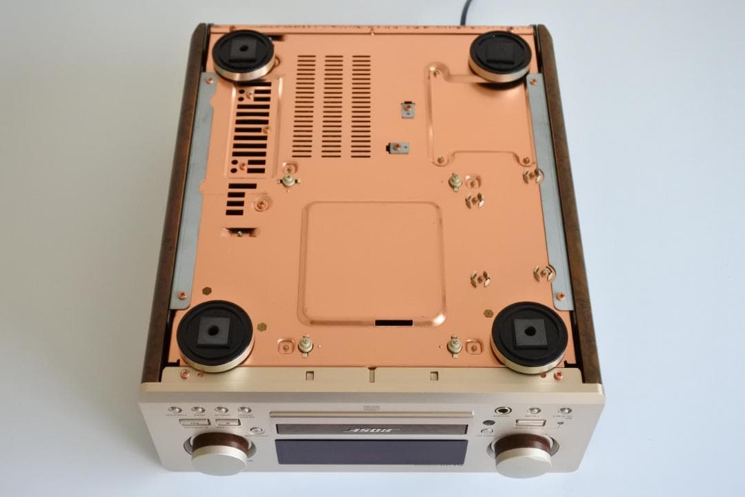 BOSE PLS-1410 CDチューナーアンプ オーバーホール製品 正常動作品