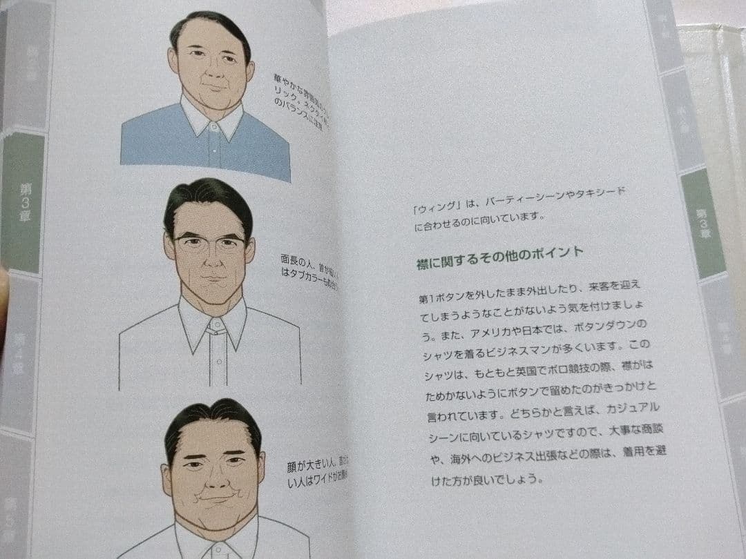 DVD CEOブランディング大森ひとみエグゼクティブ男性戦略的外見スタイリング