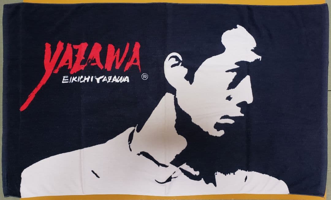 矢沢永吉 SBT 86 シルエット 中古 - メルカリ