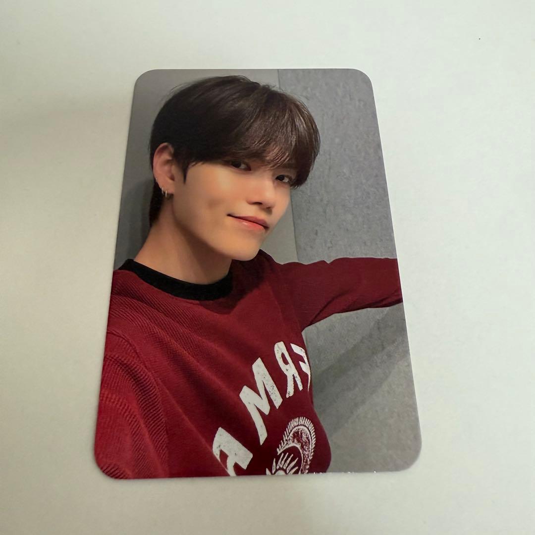 verivery ケヒョン トレカ - メルカリ