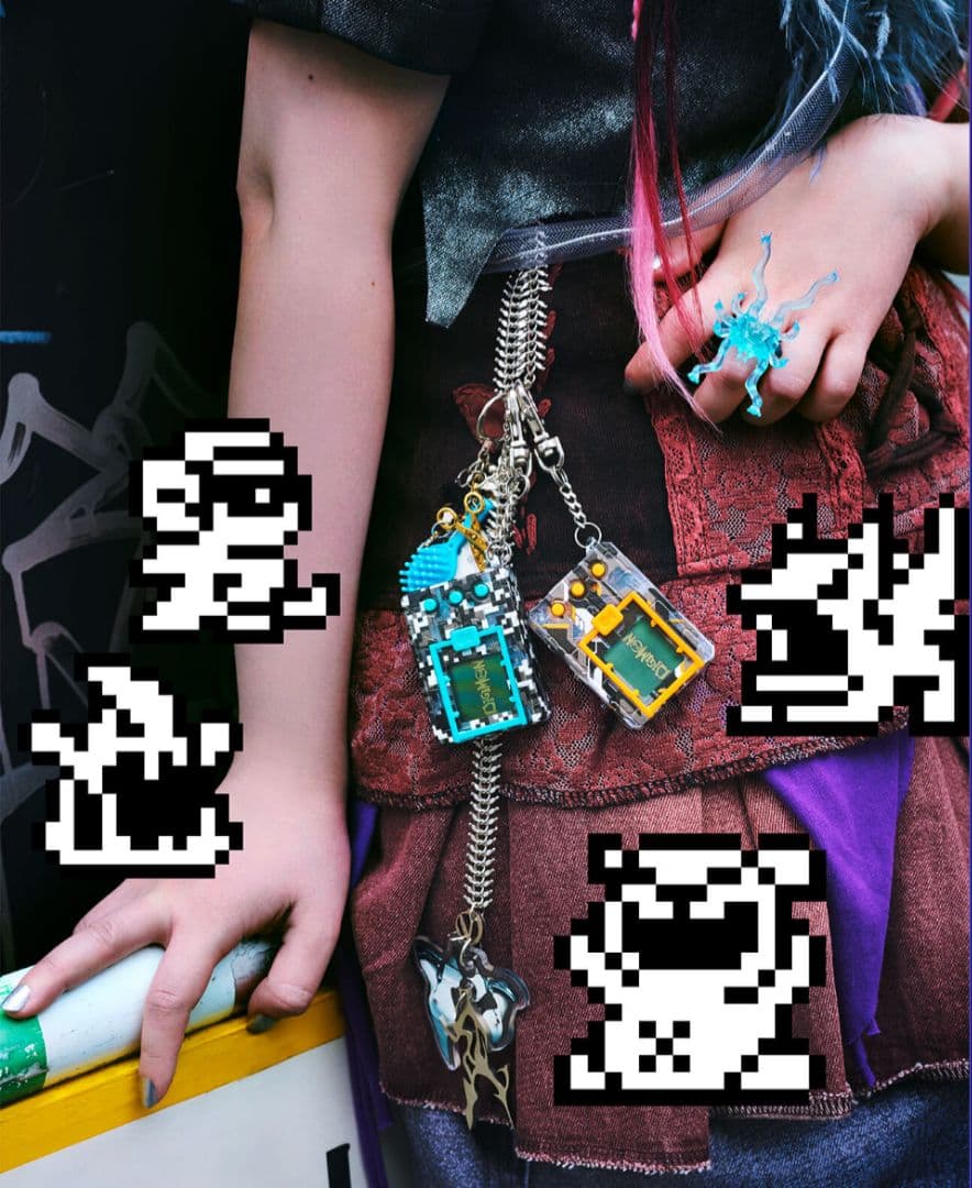 デジモン ハイプドロップ 2set スニダン予約限定品 - メルカリ