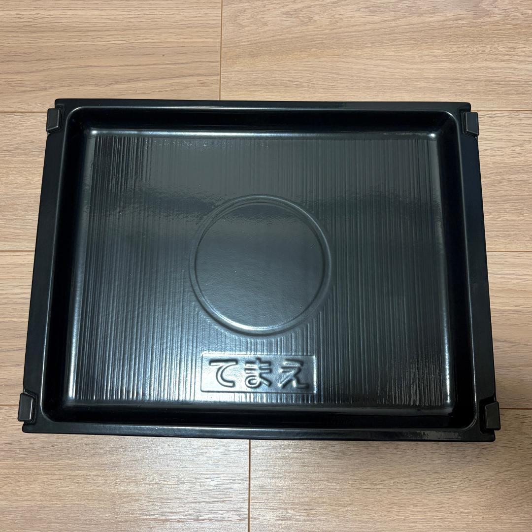 象印 EVERINO(エブリノ) ES-GT26用 付属品3点セット+取説 - メルカリ